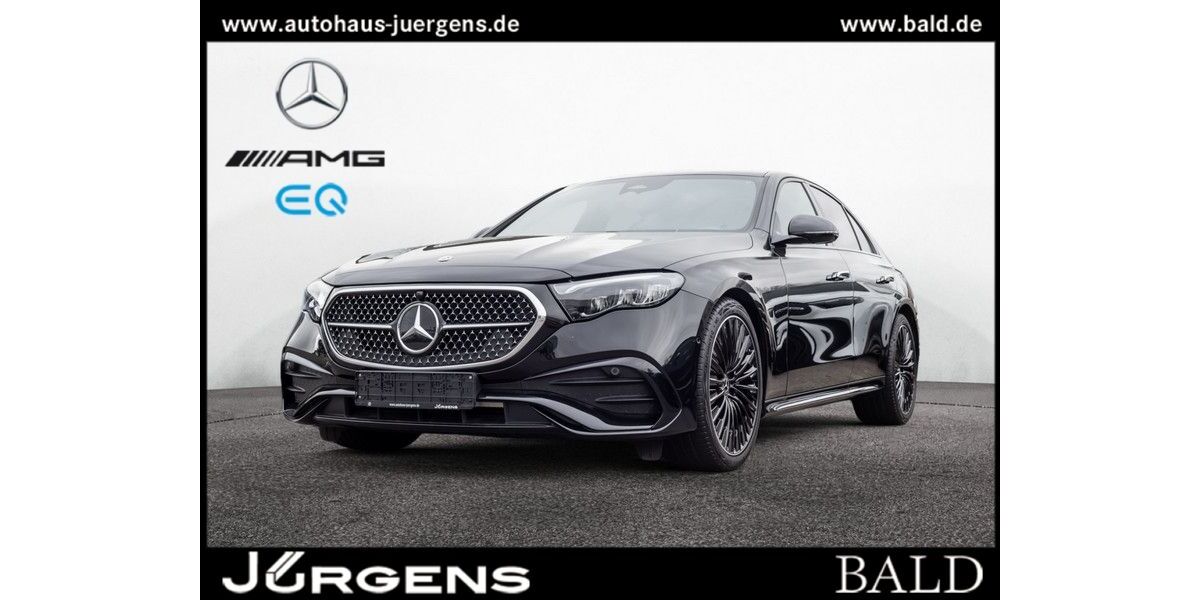 Mercedes-Benz E 220 31.510 km 53.880 &euro; Schwelm 58332