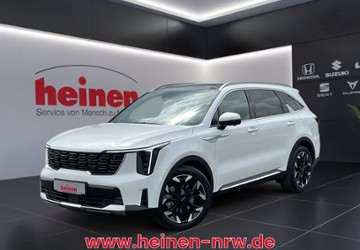 Kia Sorento 20.829 km 49.980 &euro; Holzwickede 59439