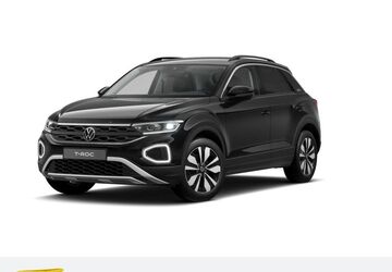 VW T-Roc 25.290 km 27.980 &euro; Bochum 44809