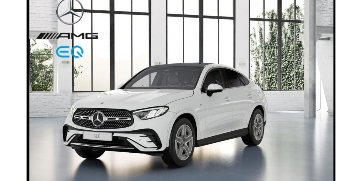 Mercedes-Benz GLC 400 9.987 km 74.940 &euro; Iserlohn 58636
