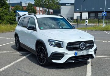 Mercedes-Benz GLB 220 60.000 km 34.990 &euro; Dortmund 44147