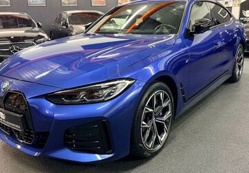 BMW i4 69.000 km 42.690 &euro; Gelsenkirchen 45879