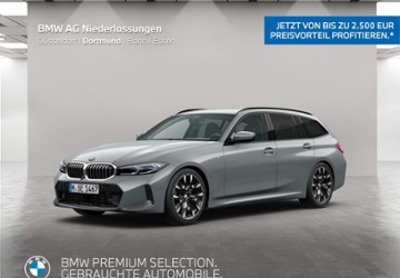 BMW 320 14.584 km 46.699 &euro; Dortmund 44263