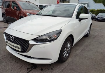 Mazda 2 35.480 km 14.999 &euro; Gelsenkirchen 45892
