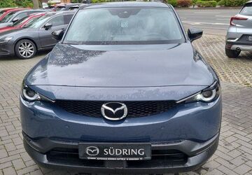 Mazda MX-30 13.519 km 23.200 &euro; Datteln 45711
