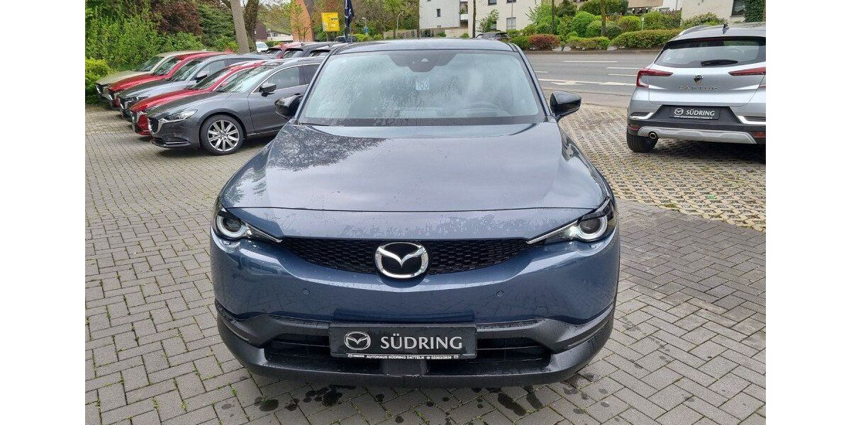 Mazda MX-30 13.519 km 23.200 &euro; Datteln 45711