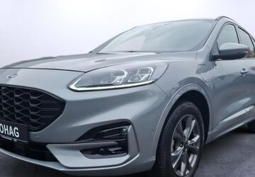 Ford Kuga 30.910 km 24.590 &euro; Gelsenkirchen 45881