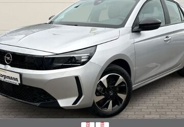 Opel Corsa 17.100 km 18.990 &euro; Gelsenkirchen 45894