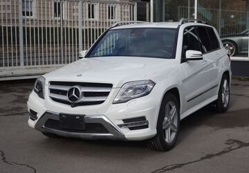 Mercedes-Benz GLK 350 67.800 km 28.500 &euro; Iserlohn 58644