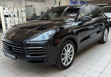 Porsche Cayenne 242.000 km 38.900 &euro; Dortmund 44339