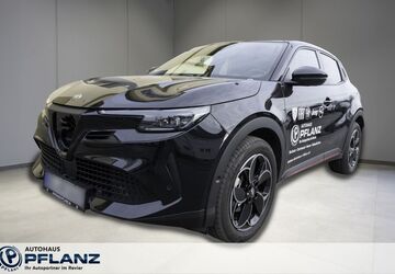 Alfa Romeo Junior 6.959 km 34.950 &euro; Herne 44625