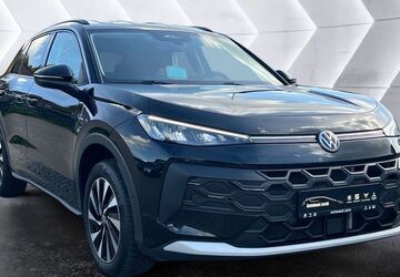 VW T-Roc 27.095 km 27.980 &euro; Dortmund 44263