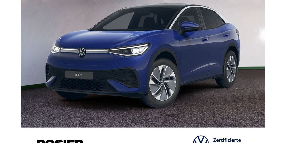VW ID.5 9.257 km 34.990 &euro; Menden 58706