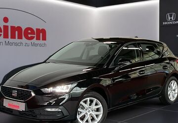 Seat Leon 33.541 km 14.909 &euro; Holzwickede 59439