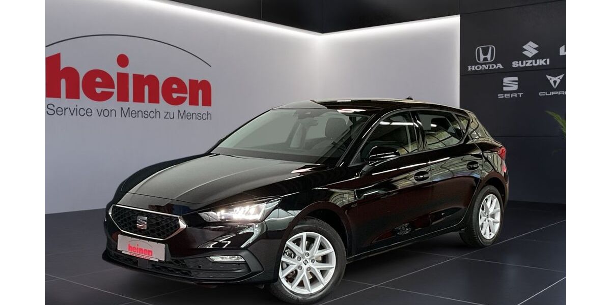 Seat Leon 33.541 km 14.909 &euro; Holzwickede 59439