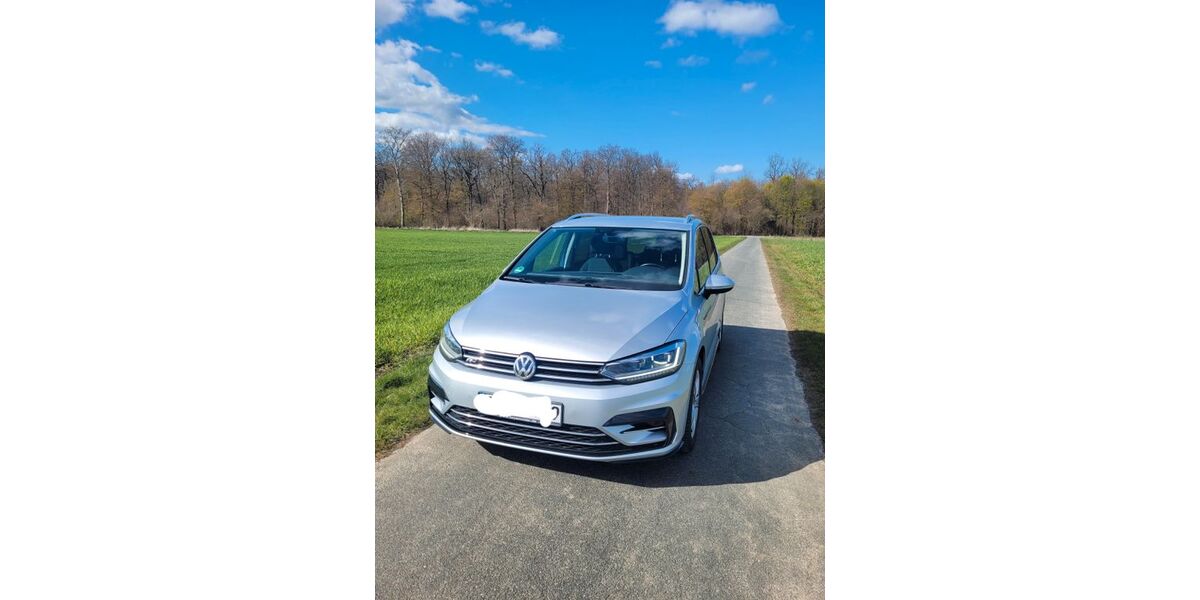 VW Touran 113.000 km 17.890 &euro; Wickede 58739
