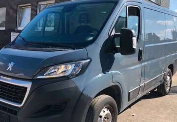 Peugeot Boxer 90.408 km 9.990 &euro; Gelsenkirchen 45886