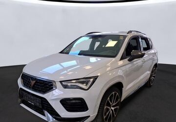Cupra Ateca 59.999 km 32.810 &euro; Hagen 58091