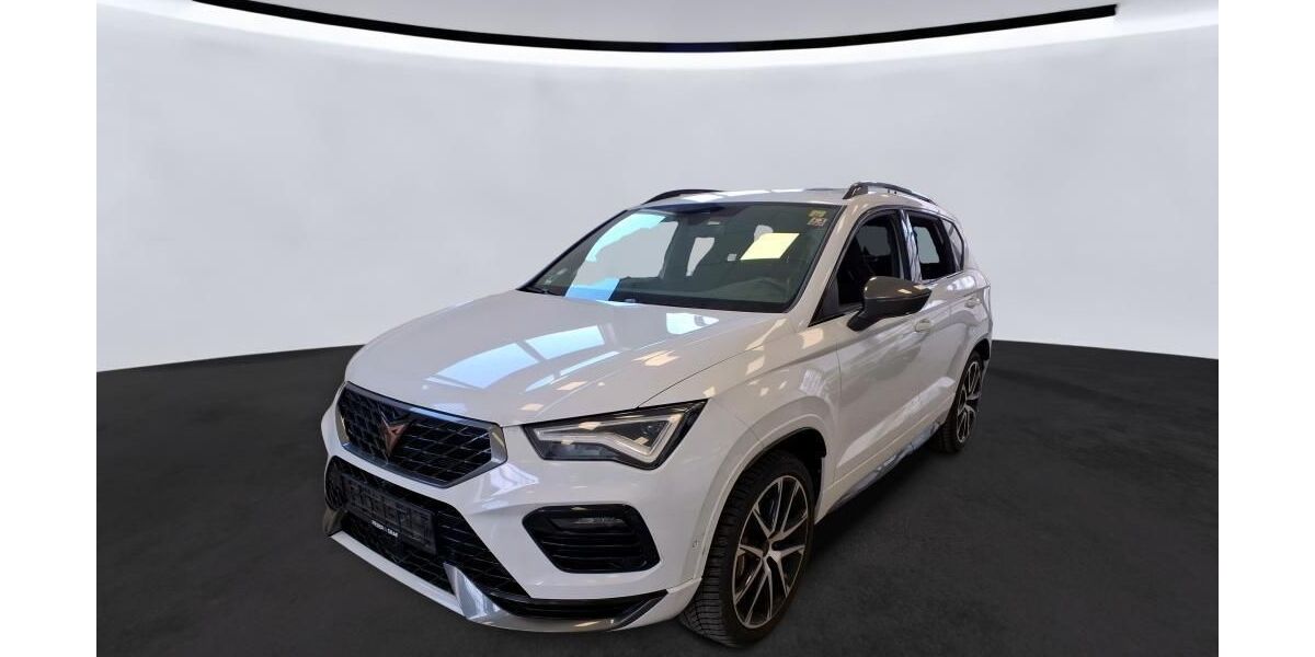 Cupra Ateca 59.999 km 32.810 &euro; Hagen 58091