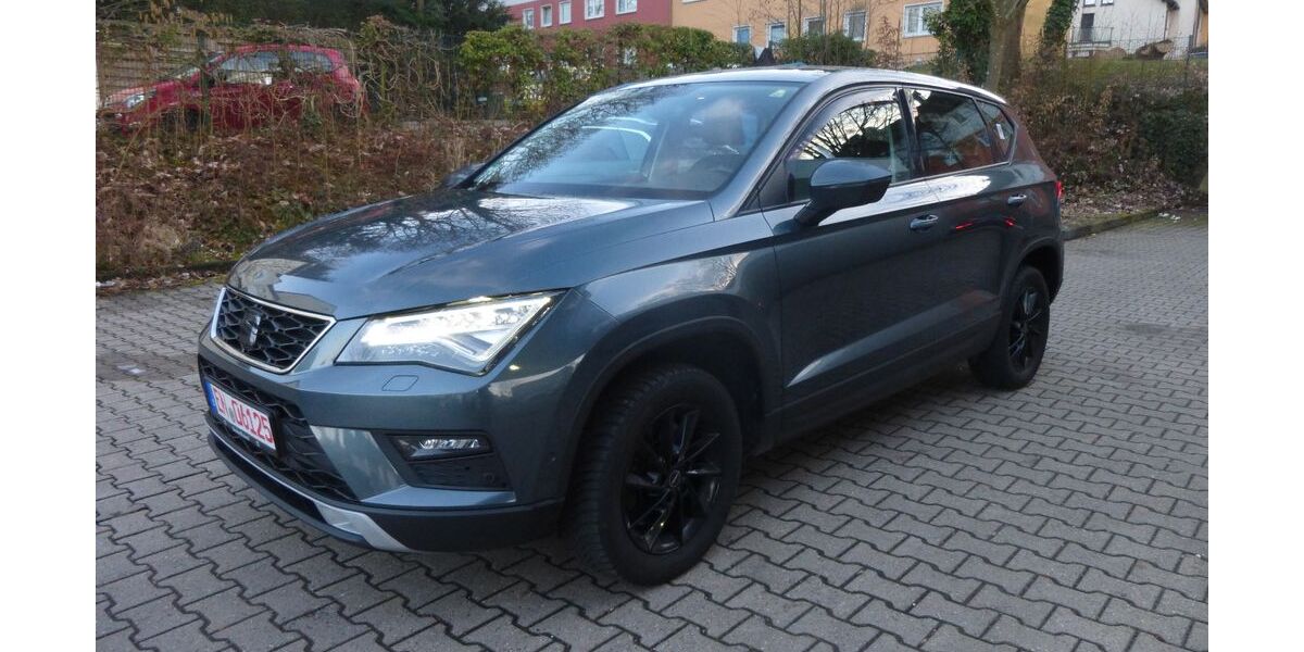 Seat Ateca 295.000 km 11.900 &euro; Witten 58453