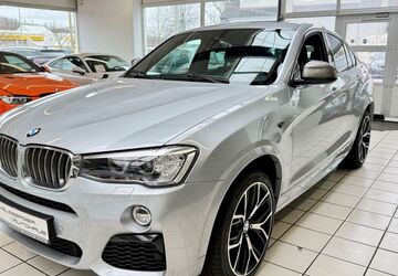 BMW X4 142.802 km 29.980 &euro; Gevelsberg 58285