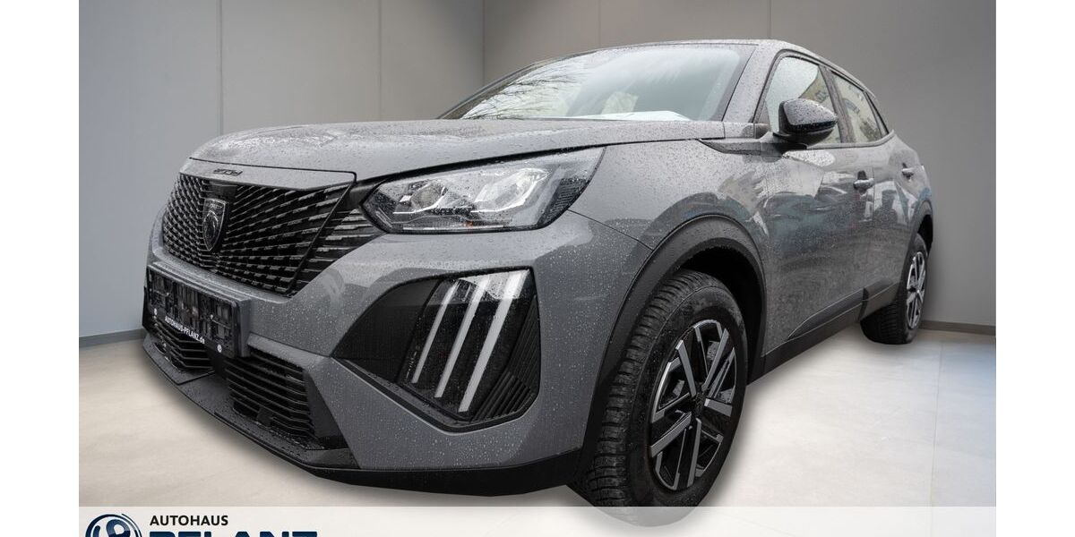 Peugeot 2008 18.679 km 18.590 &euro; Gelsenkirchen 45881