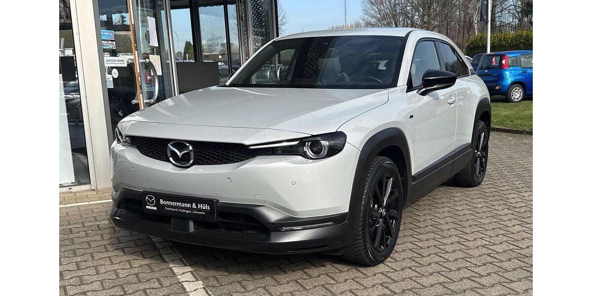 Mazda MX-30 15.922 km 18.980 &euro; Schwerte 58239