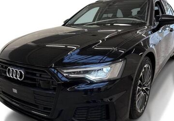Audi A6 115.116 km 36.845 &euro; Hagen 58091