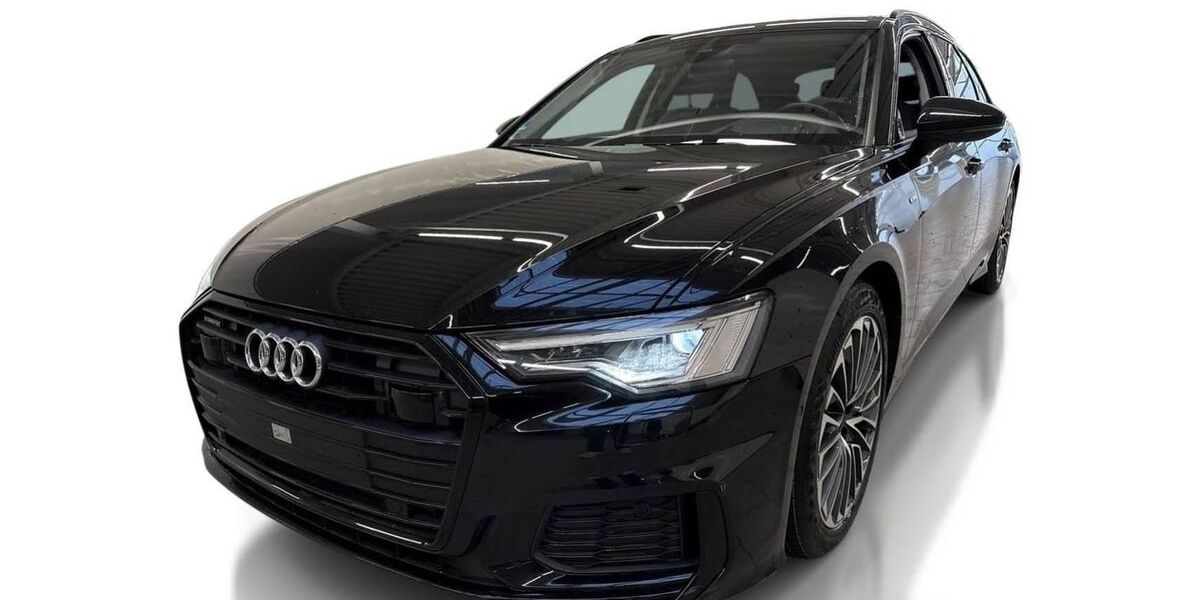 Audi A6 115.116 km 36.845 &euro; Hagen 58091