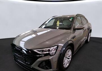 Audi SQ8 e-tron 55.092 km 66.306 &euro; Hagen 58091