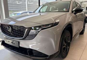 Mazda CX-5 5.000 km 40.990 &euro; Dortmund 44287