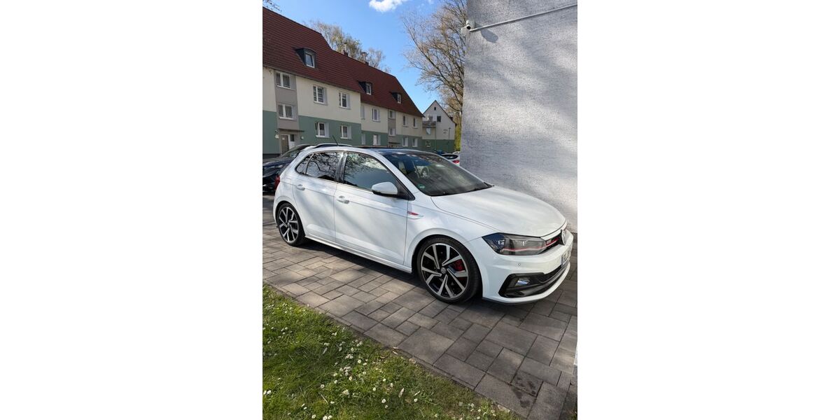 VW Polo 47.300 km 19.500 &euro; Bochum 44793