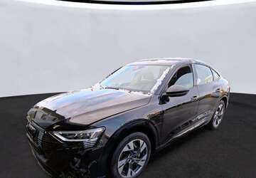 Audi e-tron 53.002 km 34.385 &euro; Hagen 58091