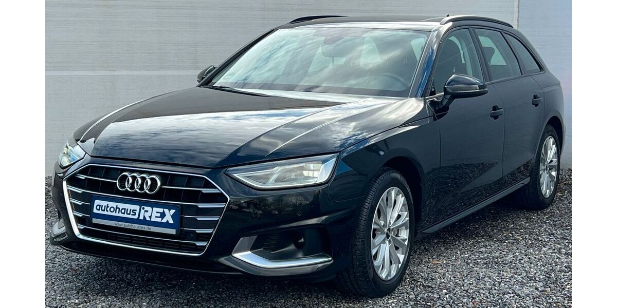 Audi A4 54.405 km 27.950 &euro; Bochum 44894