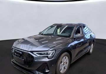 Audi e-tron 49.470 km 33.850 &euro; Hagen 58091