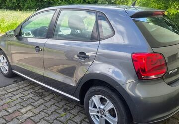 VW Polo 132.000 km 5.200 &euro; Dortmund 44369