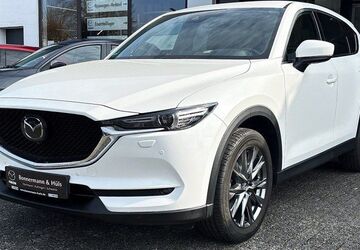 Mazda CX-5 31.430 km 28.990 &euro; Dortmund 44263