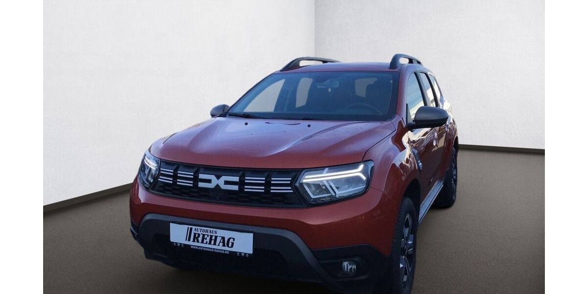 Dacia Duster 54.222 km 20.980 &euro; Recklinghausen 45659