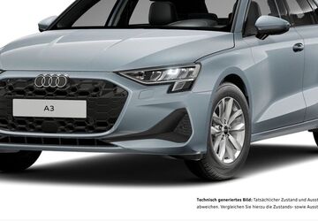 Audi A3 4.000 km 26.311 &euro; Dortmund 44143