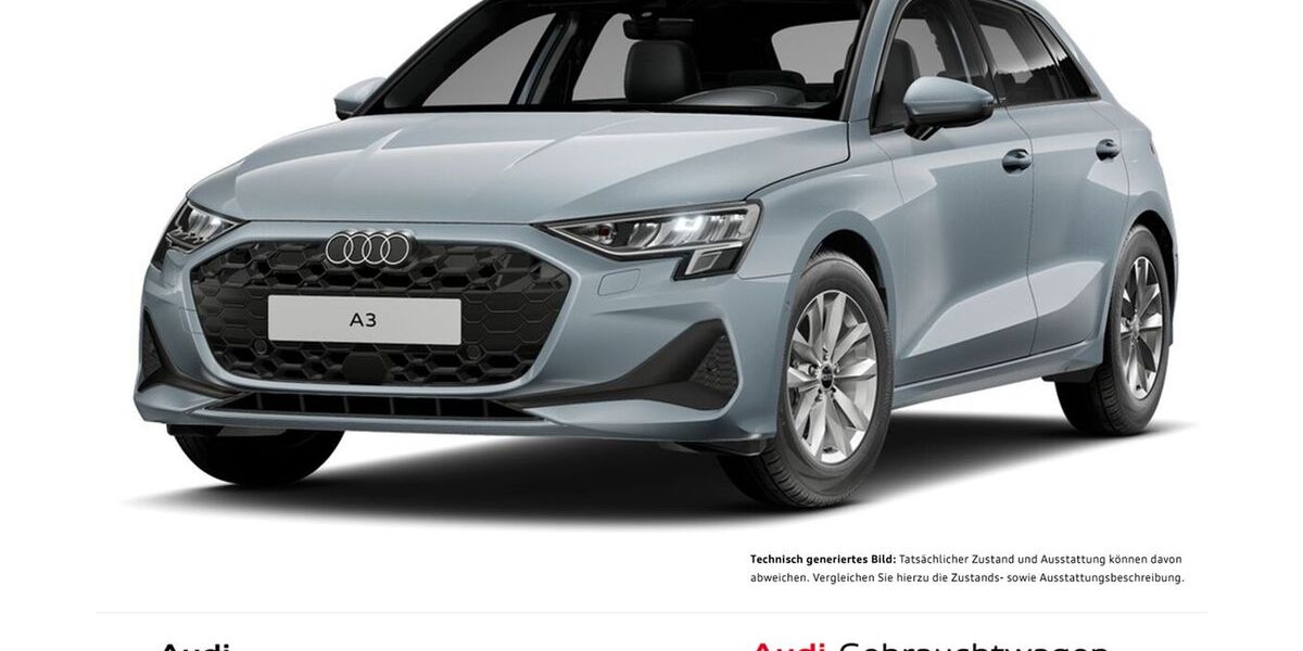 Audi A3 4.000 km 26.311 &euro; Dortmund 44143