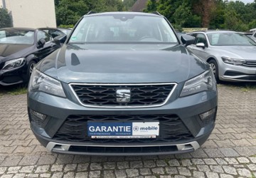 Seat Ateca 151.149 km 14.990 &euro; Dortmund 44143