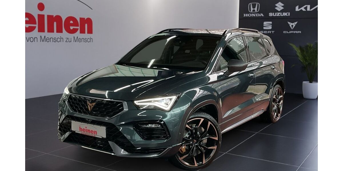 Cupra Ateca 42.624 km 32.899 &euro; Werne 59368