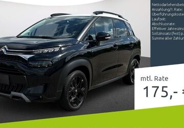 Citroen C3 Aircross 19.690 km 14.789 &euro; Dortmund 44263