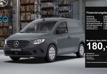 Mercedes-Benz Citan 54.234 km 14.982 &euro; Dortmund 44139