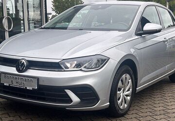 VW Polo 42.497 km 15.480 &euro; Schwerte 58239