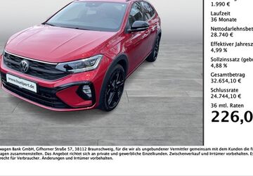 VW Taigo 2.880 km 29.980 &euro; Dortmund 44379