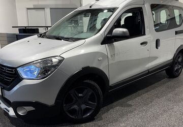Dacia Dokker 55.000 km 11.490 &euro; Marl/Recklinghausen 45770