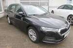 Skoda Octavia Style 2.0 TDI DSG NAVI ACC LED ALU APS SIT 76.750 km 22.988 &euro; Bergkamen 59192