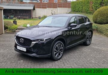 Mazda CX-5 57.450 km 28.450 &euro; Gevelsberg 58285