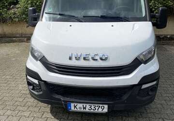 IVECO Daily 312.000 km 7.700 &euro; gelsenkirschen 45699